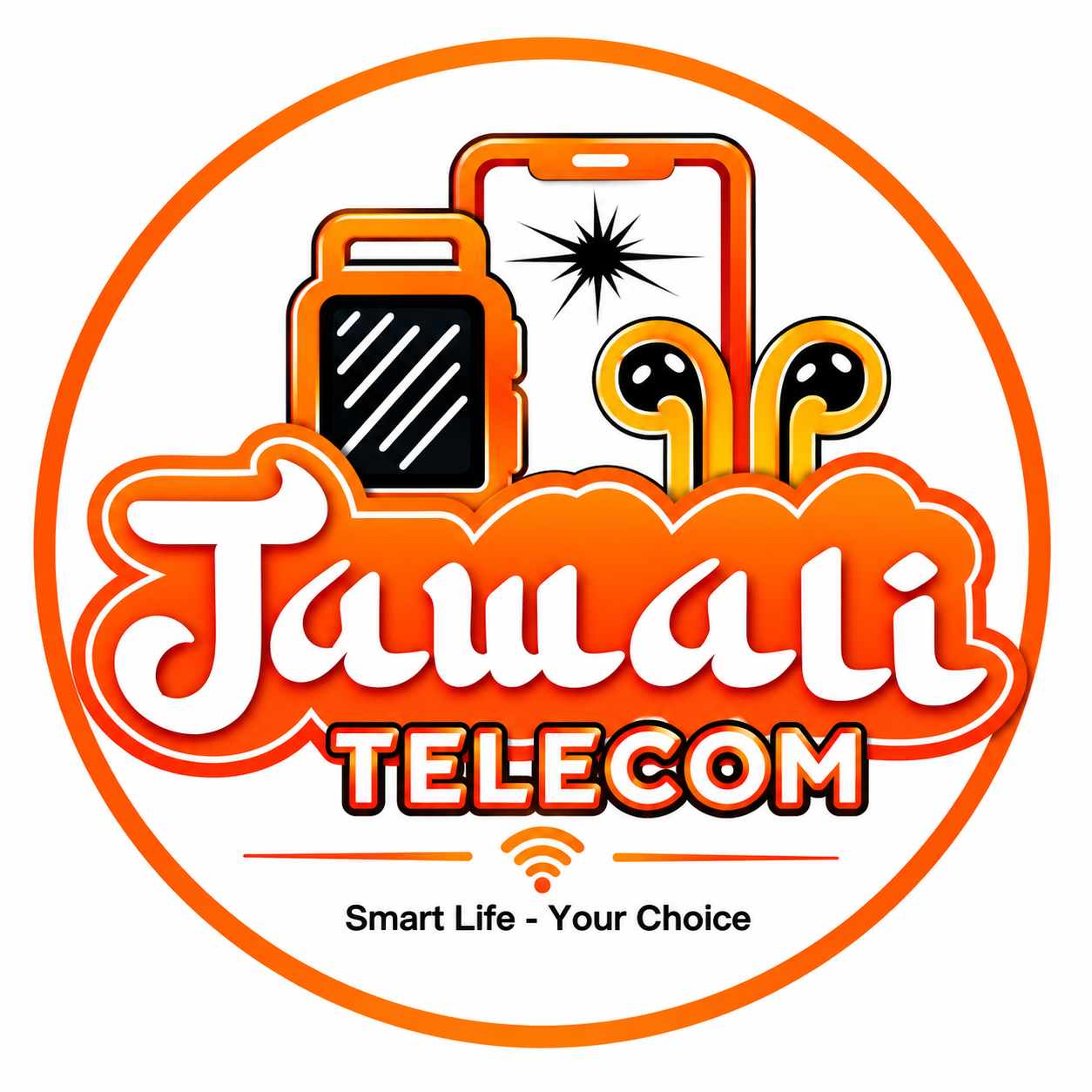 Jawali Telecom